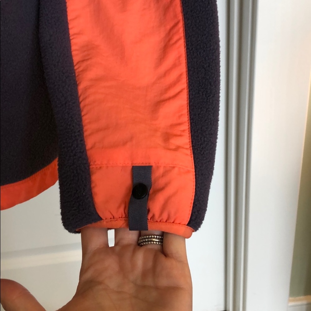 RARE COLOR! 🌷North Face Denali LIKE NEW! - Picture 5 of 8